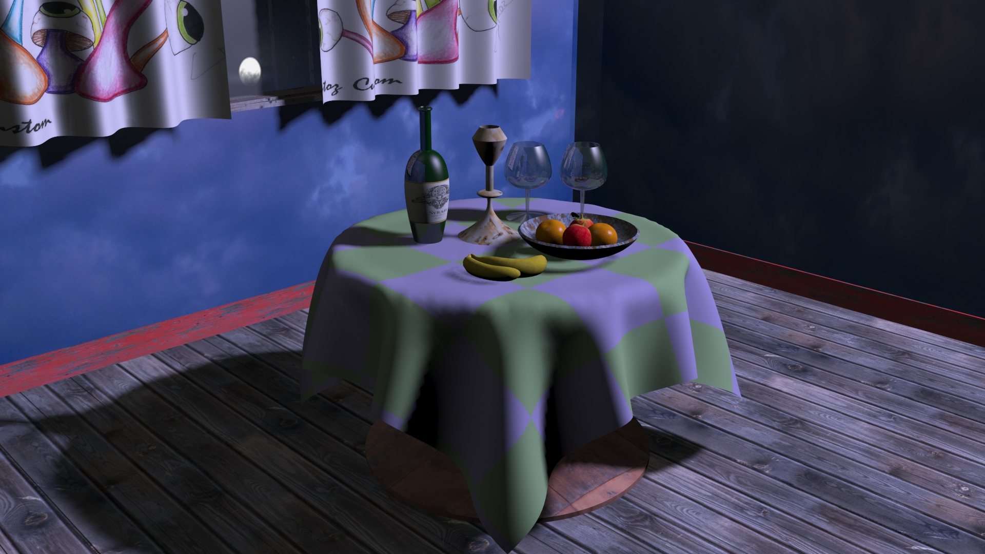 3dstilllife C1